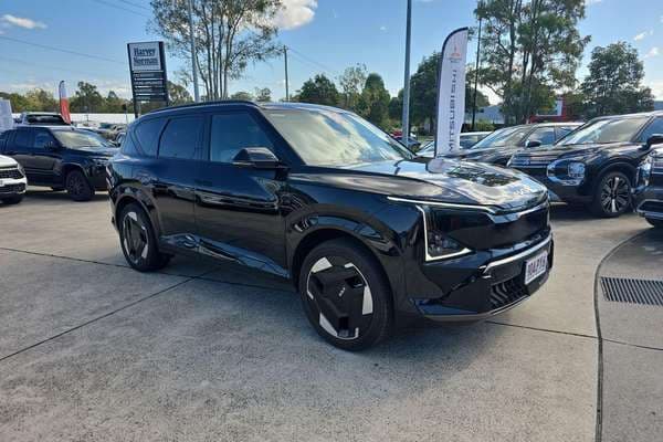 2025 Kia EV5