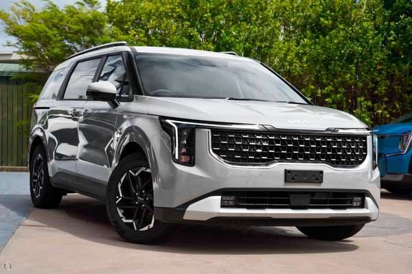 2026 Kia Carnival